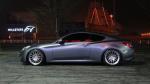 Hyundai Genesis Coupes Modded 2009 года